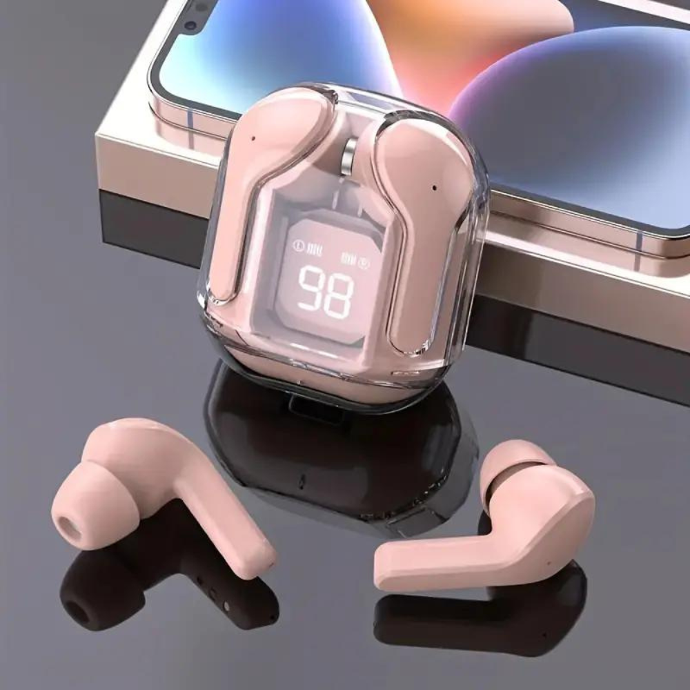 Ouabahas™ - SoundWave Pro : Le Son Pur en Toute Liberté, Partout et Tout le Temps !