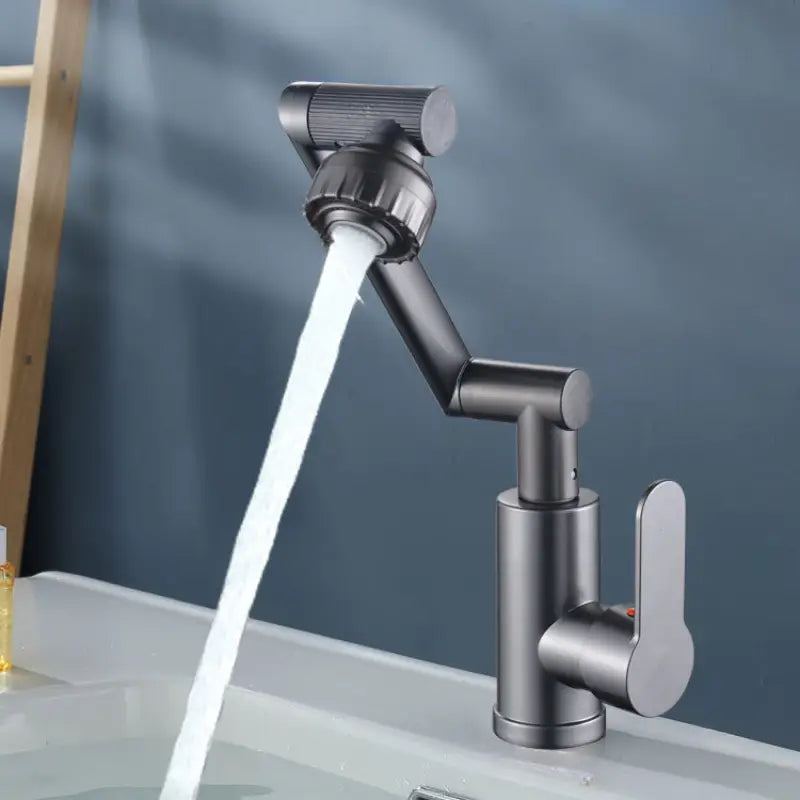 OUABAHAS™ - AquaFlex 360° – Le robinet intelligent pour un confort absolu 🚰✨