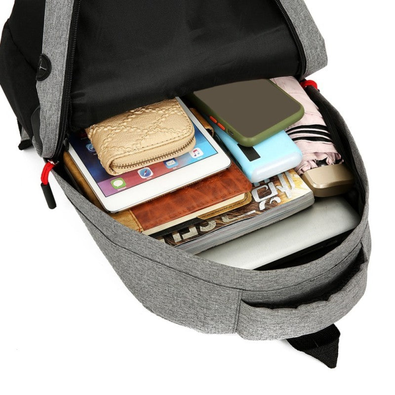 OUABAHAS™ - UrbanSmart : Le sac à dos 3-en-1 qui booste votre quotidien !