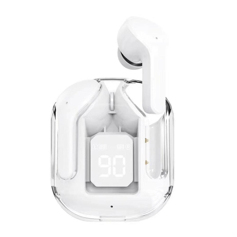 Ouabahas™ - SoundWave Pro : Le Son Pur en Toute Liberté, Partout et Tout le Temps !