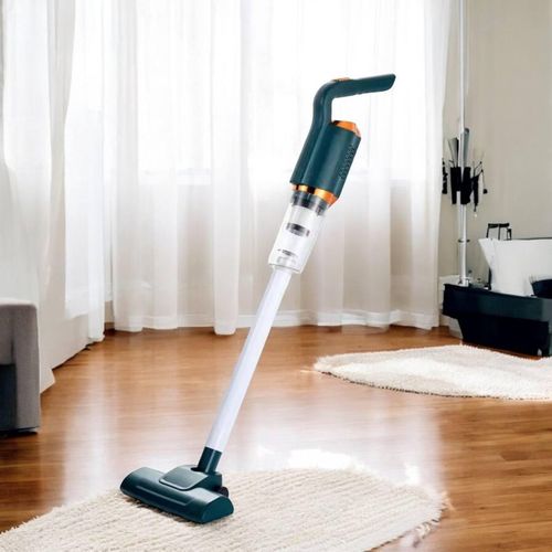 Ouabahas™ - AirClean™ Flex Pro : Aspirateur sans fil ultra-léger, puissant et polyvalent