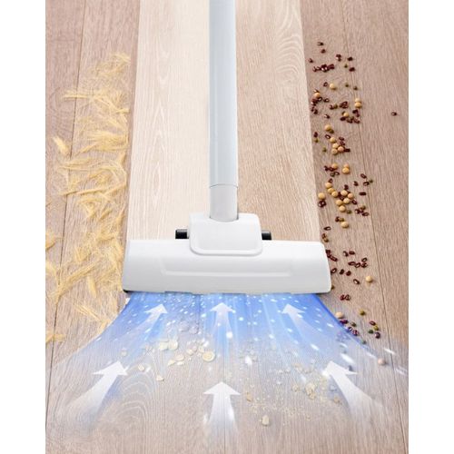 Ouabahas™ - AirClean™ Flex Pro : Aspirateur sans fil ultra-léger, puissant et polyvalent