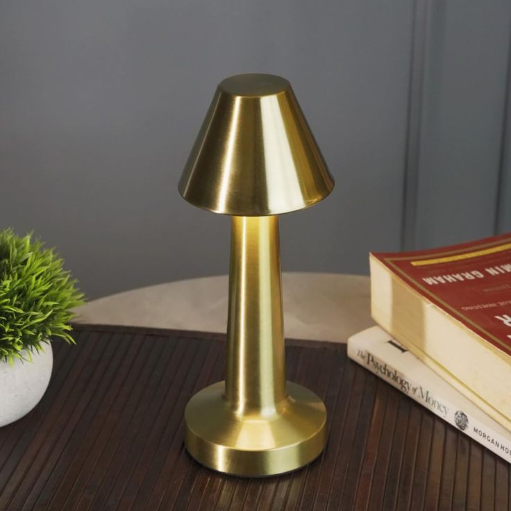 Ouabahas™ - LumiFlex Touch : la lampe tactile sans fil qui s’adapte à votre ambiance et à vos envies !