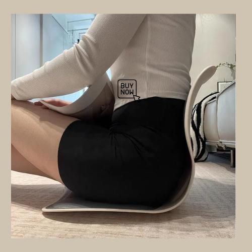 💺 Le PosturaFlex™ – Votre allié pour une assise parfaite et sans douleur !