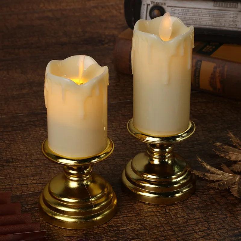 Ouabahas™ - GlowLights Inttox : Illuminez Votre Intérieur avec Élégance
