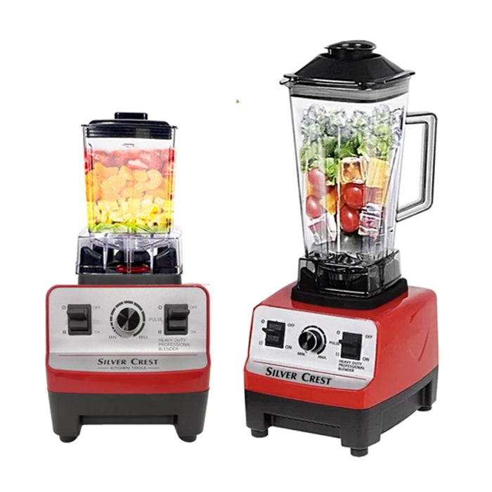 🍹 Blender UltraMix Pro – L'Indispensable de Votre Cuisine ! ⚡
