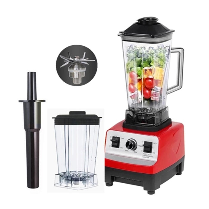 🍹 Blender UltraMix Pro – L'Indispensable de Votre Cuisine ! ⚡