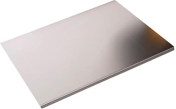 OUABAHAS™ - 🌟 MasterBoard Inox 316 : La Planche Pro Inoxydable