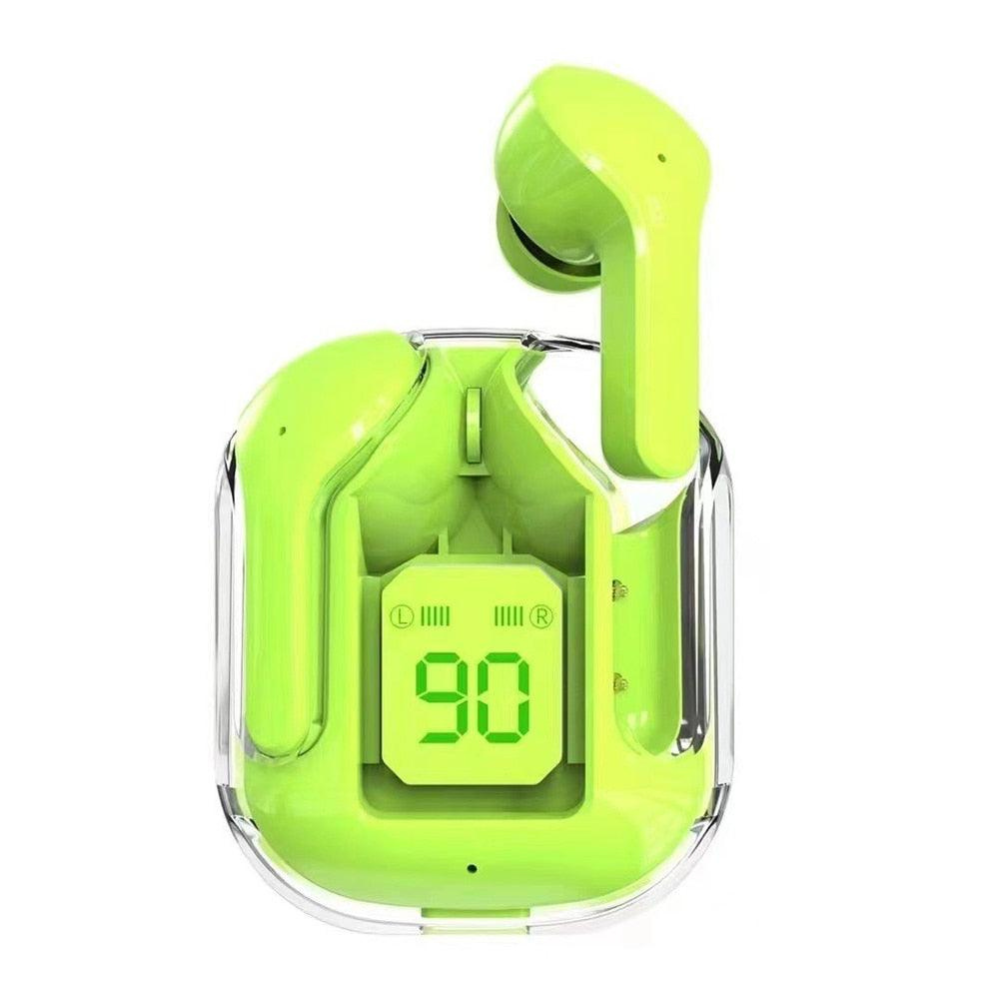 Ouabahas™ - SoundWave Pro : Le Son Pur en Toute Liberté, Partout et Tout le Temps !