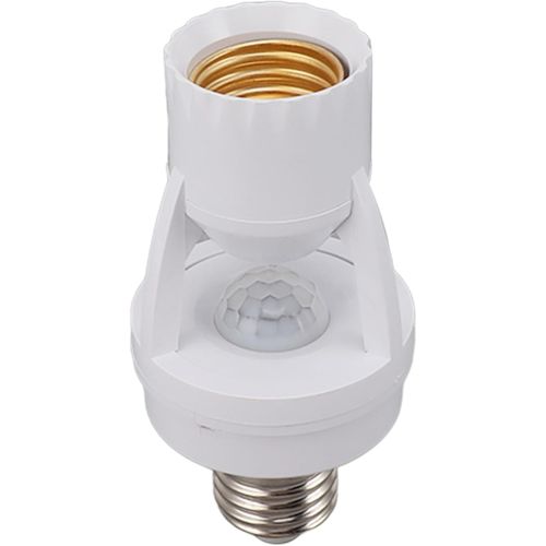 OUABAHAS™ - SensorLight 360° : L'éclairage intelligent qui vous suit au mouvement près !