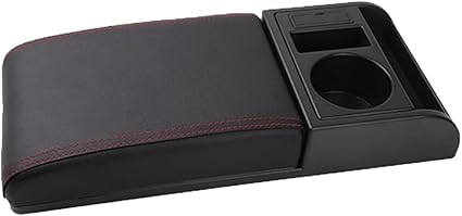 Ouabahas™ - DriveEase : L’accoudoir intelligent qui transforme chaque trajet en moment de confort