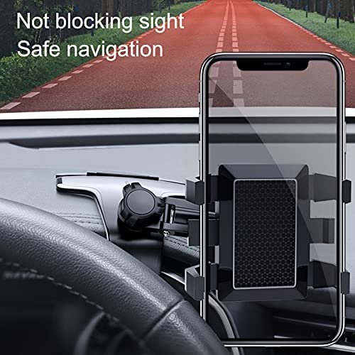 Ouabahas™ - RoadView Pro : Le Support Téléphone Intelligent pour une Conduite Sécurisée