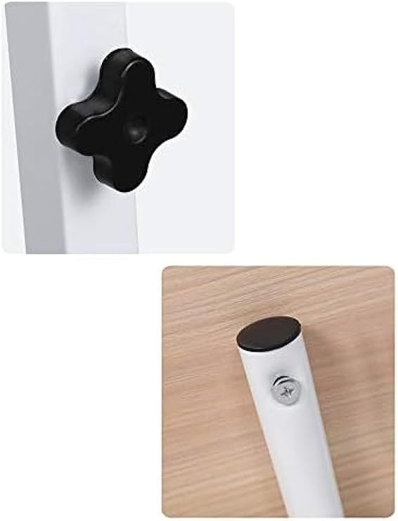 Ouabahas™ - RolloDesk : Le Bureau Mobile et Réglable pour Un Confort Sur Mesure !