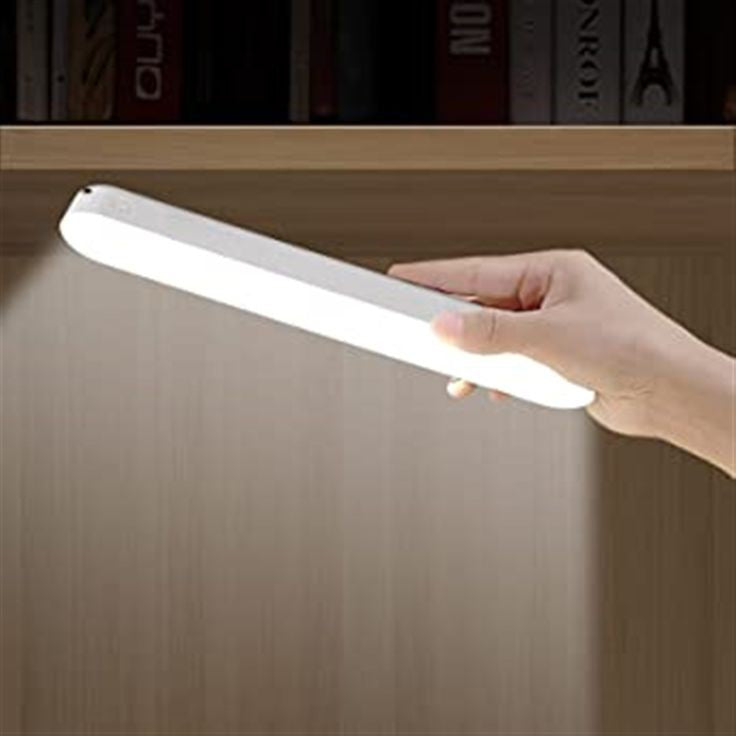 Ouabahas™ - Lumisense : La Veilleuse Intelligente Qui S’Adapte à Votre Vie