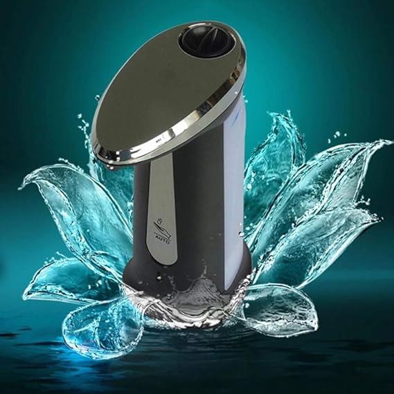 OUABAHAS™ - CleanTouch 400 : L’hygiène connectée, au creux de votre main