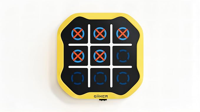 OUABAHAS™ - 🎉 BrainBoost Puzzle : le jeu malin pour toute la famille !