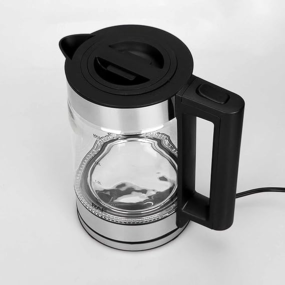 OUABAHAS™ - 💫 SamaVerre Élégance : La Magie du Thé à Double Étages 💫