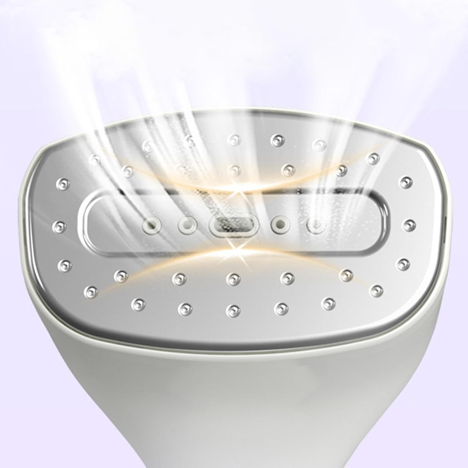 OUABAHAS™ - 🔥 SteamEase Pro : L'allié portable pour des vêtements impeccables, partout et en un instant ! 🔥