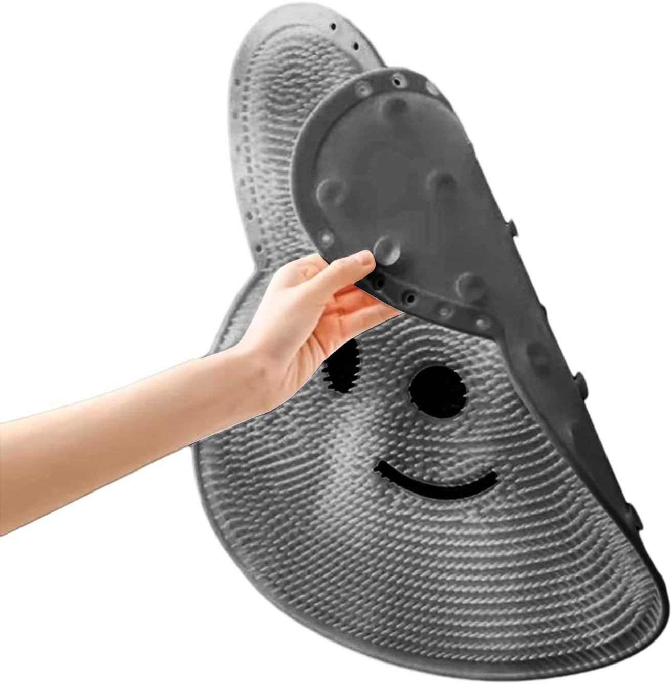 FootSpa+ : Le Tapis de Massage et de Lavage Révolutionnaire ! 👣✨