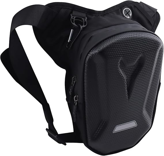 ouabahas™ - UrbanX Rider : 🎯 Le sac tout-terrain au style urbain et à l’efficacité redoutable !