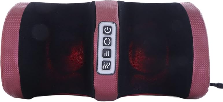 OUABAHAS™ - ZenFlex 360 : Masseur Shiatsu Révolutionnaire