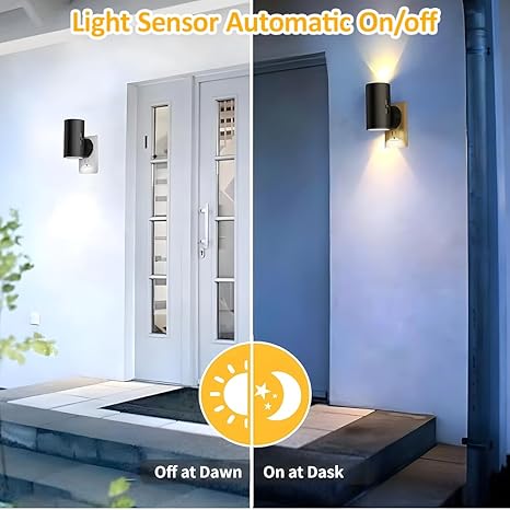 Ouabahas™ - LumiZen 360 : La veilleuse LED qui éclaire vos nuits avec élégance