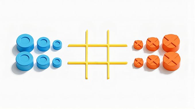 OUABAHAS™ - 🎉 BrainBoost Puzzle : le jeu malin pour toute la famille !