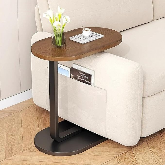 Ouabahas™ - SmartSpace : La Table Qui Optimise Votre Espace Avec Style !