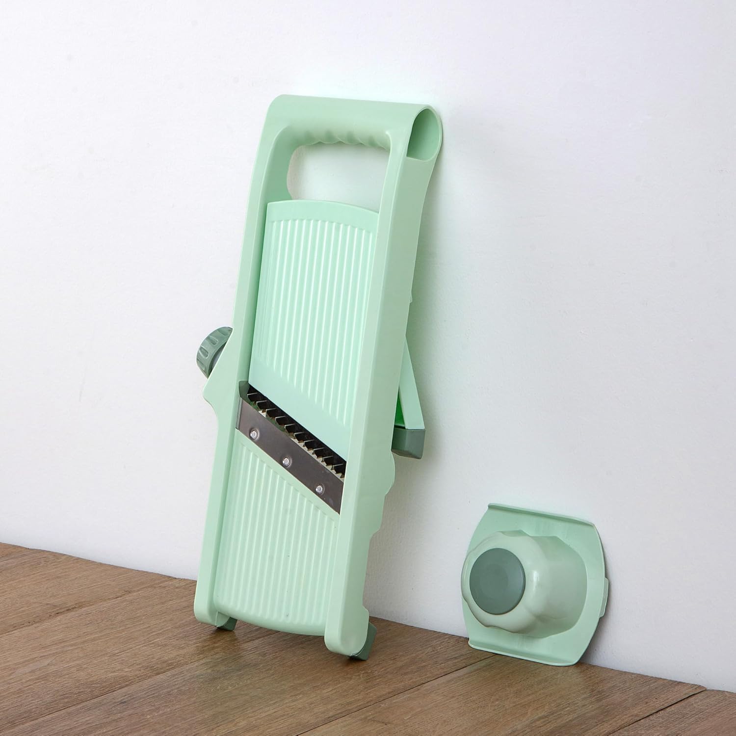 OUABAHAS™ - ChefCoup'Pro – Mandoline de Précision