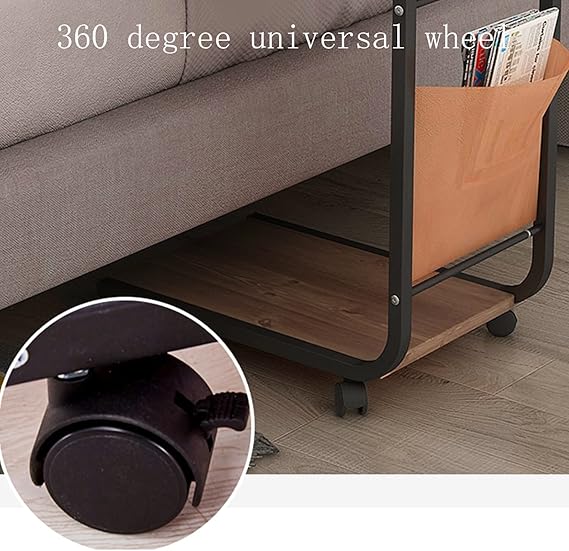 OUABAHAS™ - Roundy Chic : L’élégance minimaliste qui sublime tous vos espaces !