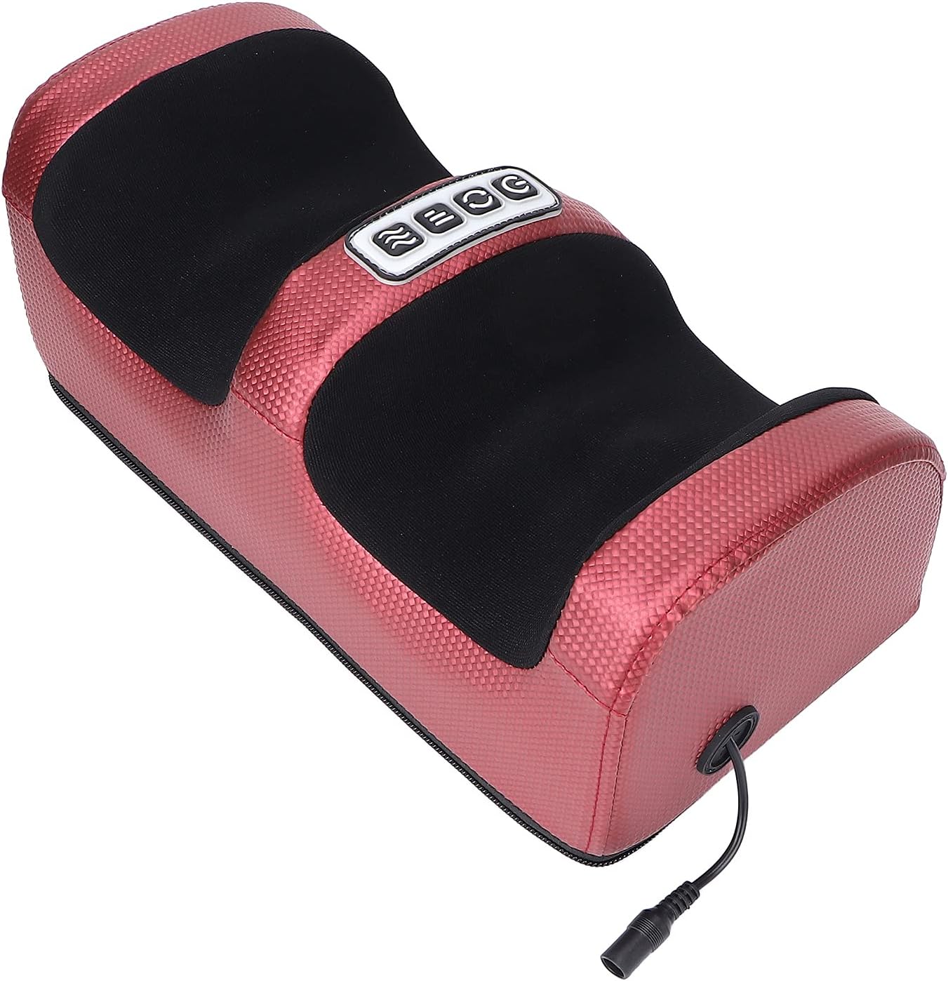 OUABAHAS™ - ZenFlex 360 : Masseur Shiatsu Révolutionnaire