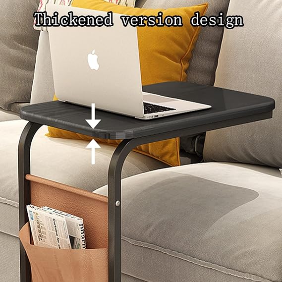OUABAHAS™ - C-Luxe Table : Votre alliée design et gain de place au quotidien !