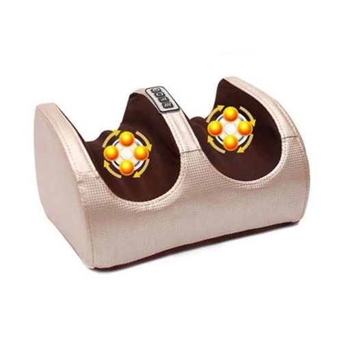 OUABAHAS™ - ZenFlex 360 : Masseur Shiatsu Révolutionnaire
