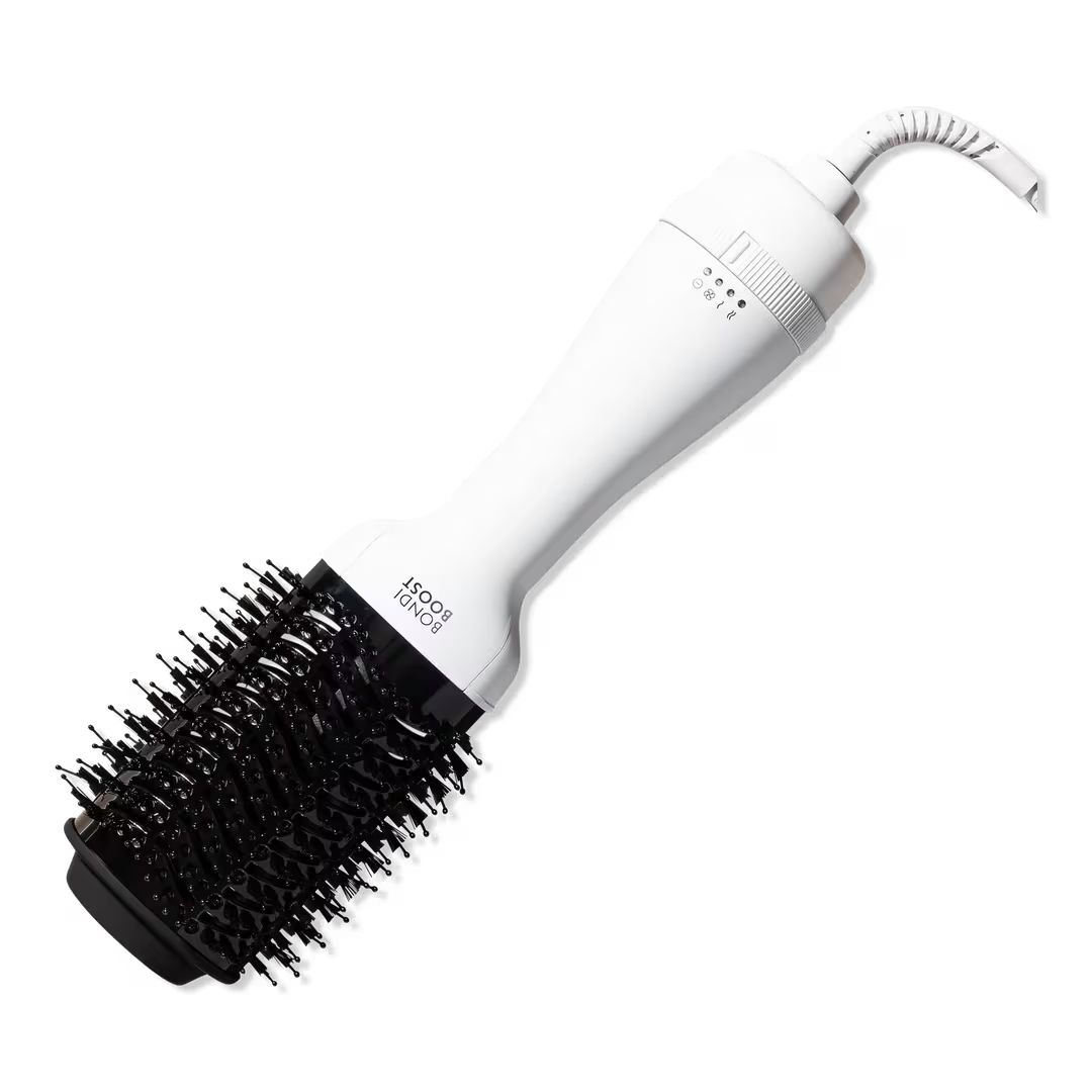 🌟 Le Stylissimo™ – La brosse qui sublime vos cheveux en un geste !