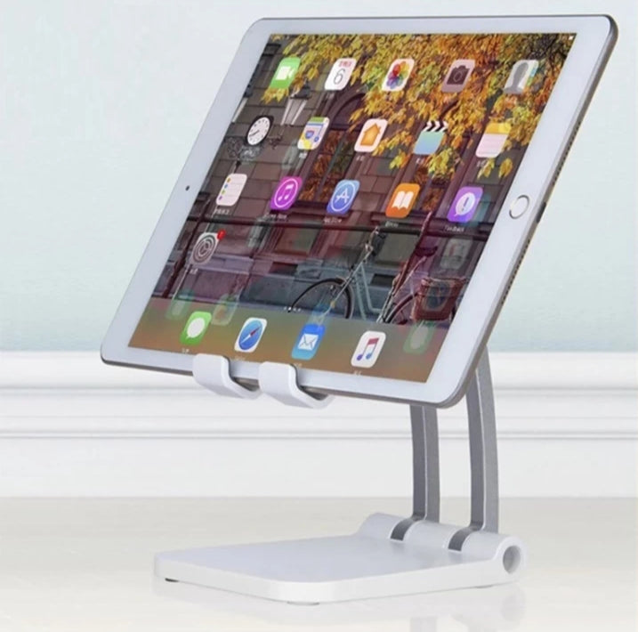 Ouabahas™ - FlexStand Pro : Le Support Qui Transforme Votre Expérience Mobile