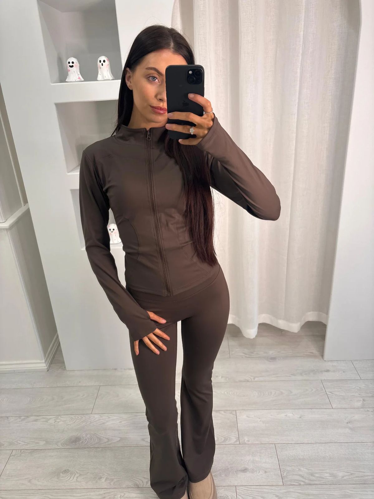 Ouabahas™ - Ensemble ATHÉRIA™ Sculpt & Flow