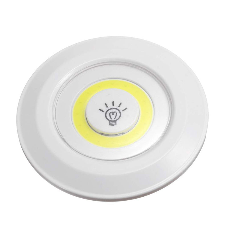 OUABAHAS™ - LumiNight : L’éclairage intelligent à portée de main