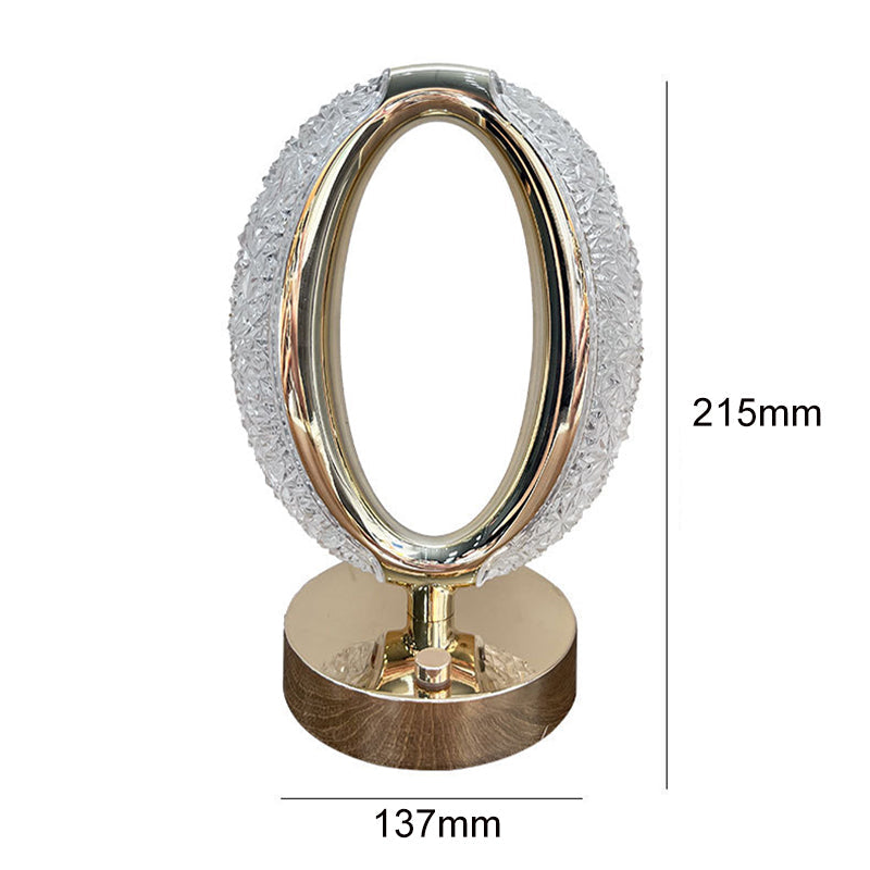 Ouabahas™ - Cristal Lumière Luxe : L’Élégance Lumineuse Qui Transforme Vos Espaces