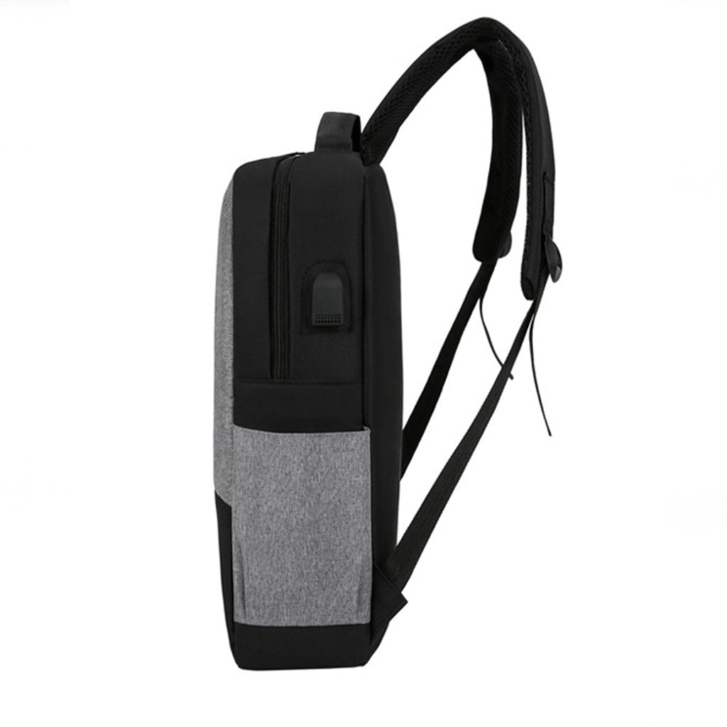 OUABAHAS™ - UrbanSmart : Le sac à dos 3-en-1 qui booste votre quotidien !