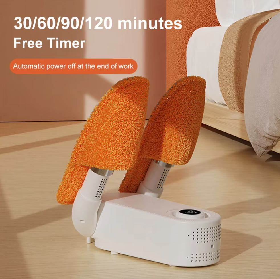 Ouabhas™ - AirFresh Pro 4 en 1