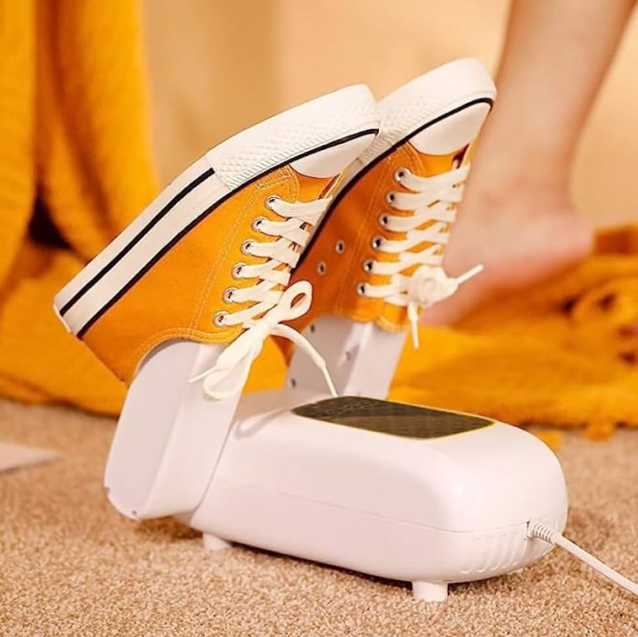 Ouabhas™ - AirFresh Pro 4 en 1