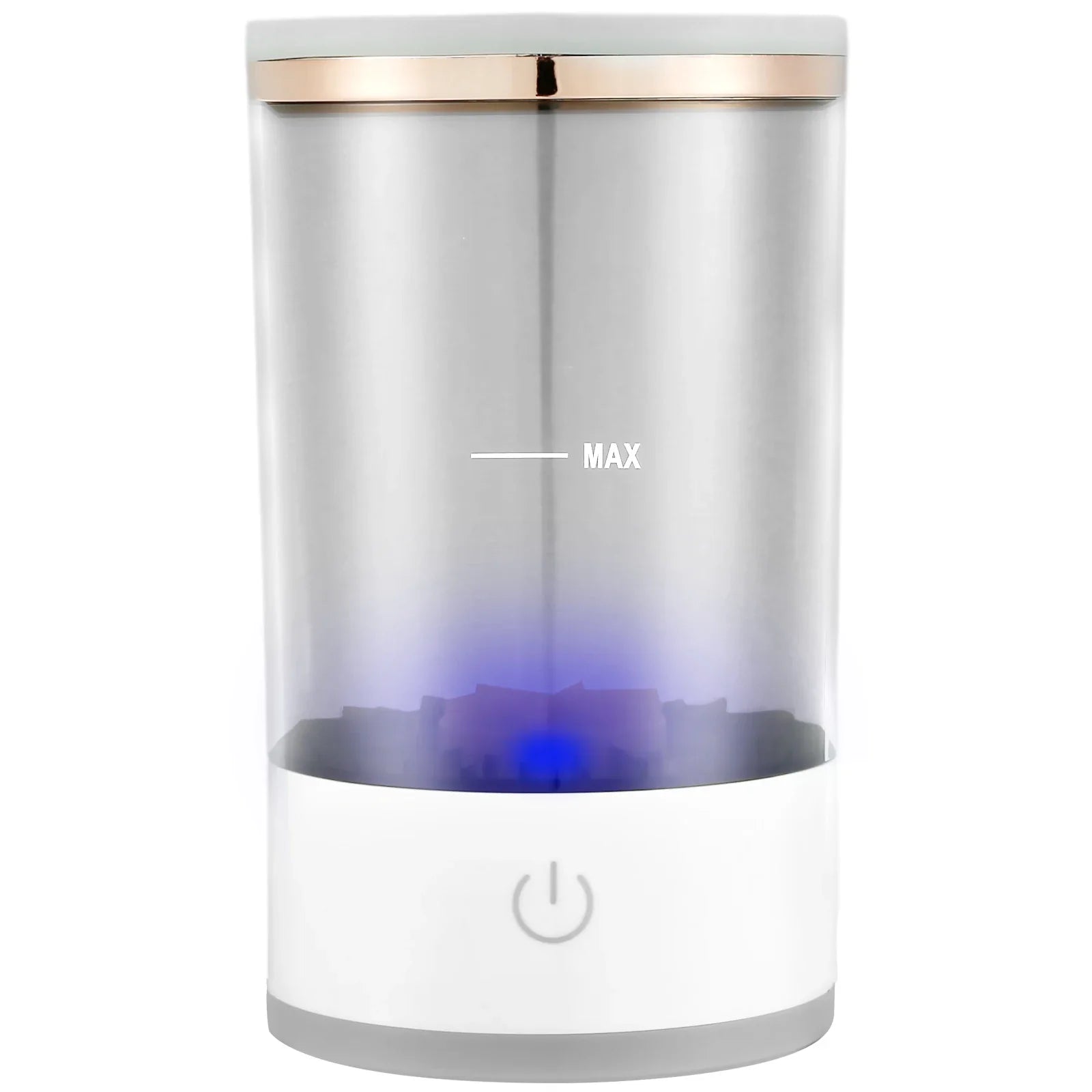 Ouabhas™ - SonicClean Pro : Le Nettoyeur de Pinceaux Ultime pour une Beauté Parfaite