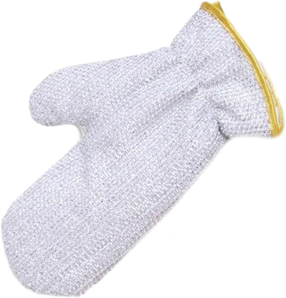 Ouabahas™ - SilverGuard Bamboo Dish-Pro Gloves