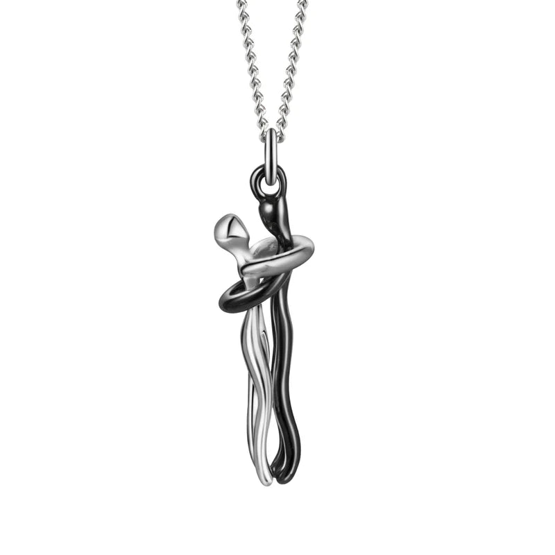 Ouabahas™ - Le Collier Éclat d’Union : Offrez Plus Qu’un Bijou