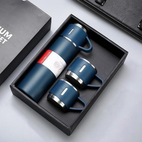 Ouabahas™ - 💼 SteelZen Thermo – Élégance et performance au bout des doigts 💧