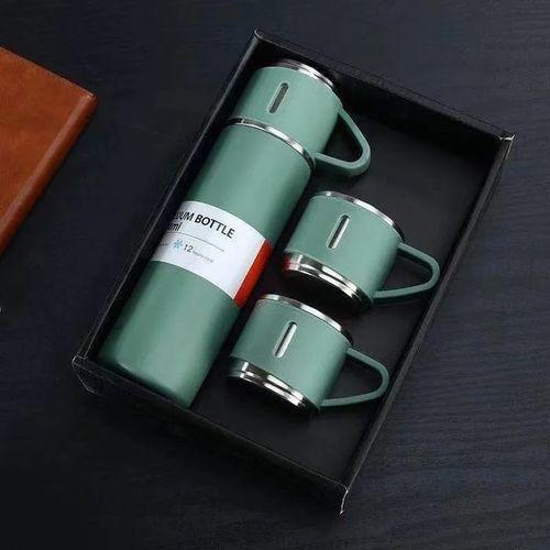 Ouabahas™ - 💼 SteelZen Thermo – Élégance et performance au bout des doigts 💧