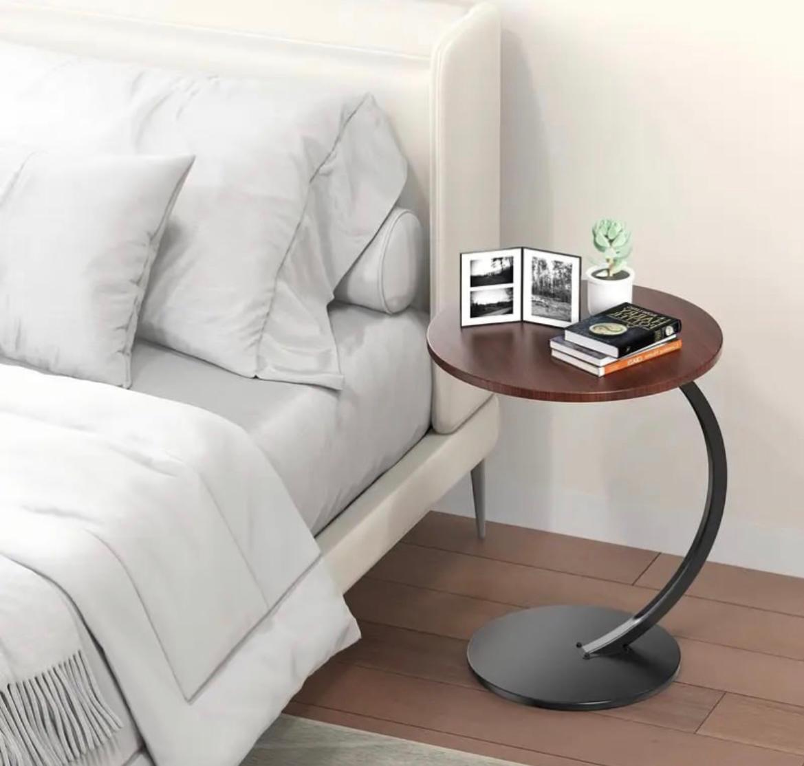 OUABAHAS™ - Roundy Chic : L’élégance minimaliste qui sublime tous vos espaces !