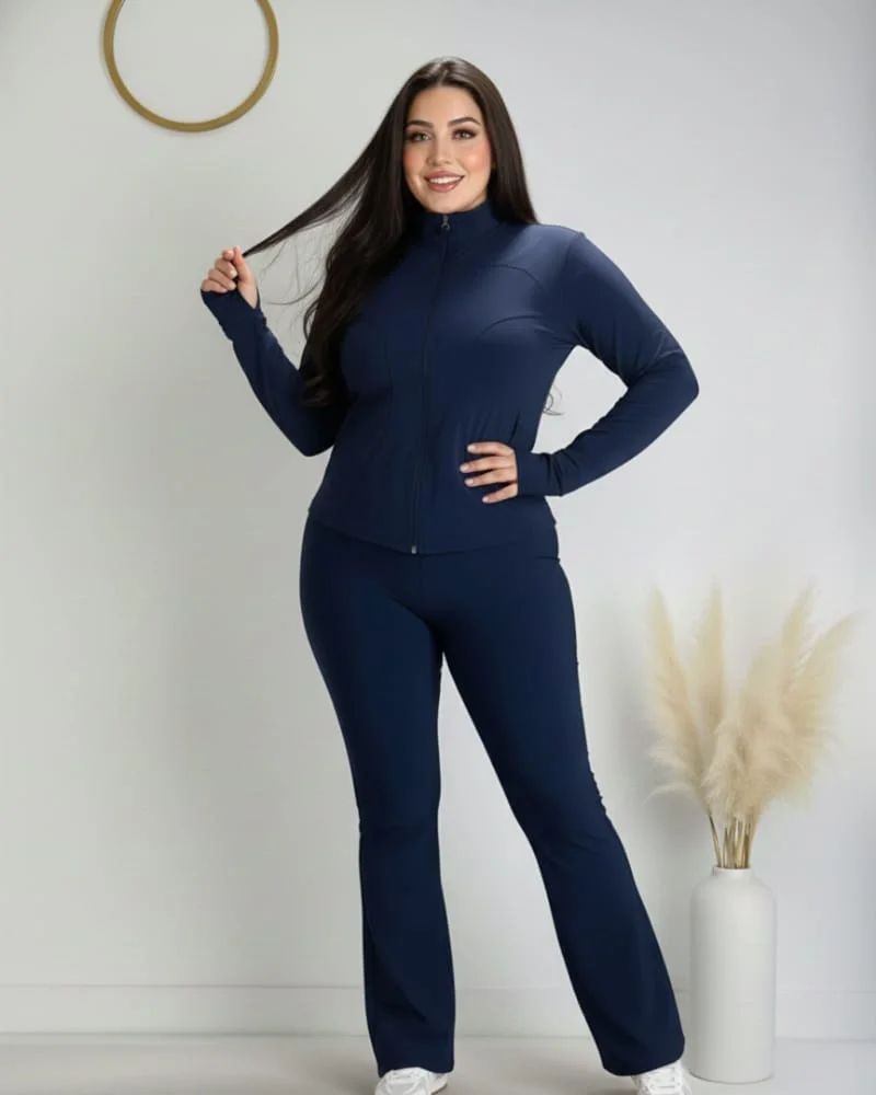 Ouabahas™ - Ensemble ATHÉRIA™ Sculpt & Flow