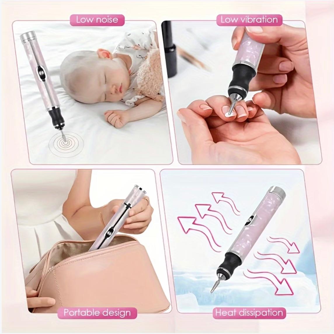 GlamNail 360 - La manucure et pédicure professionnelle, directement chez vous