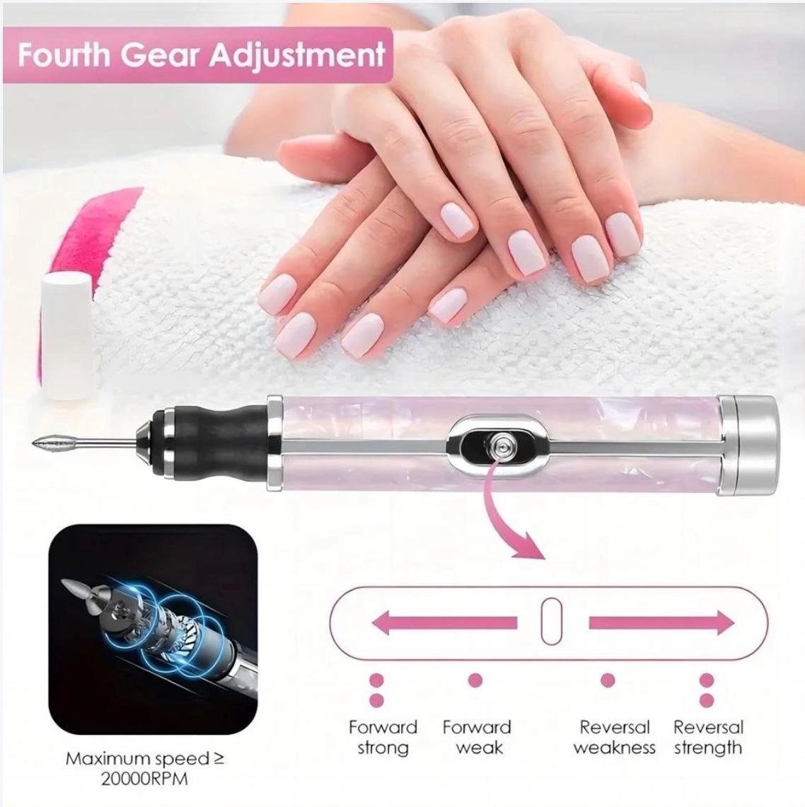 GlamNail 360 - La manucure et pédicure professionnelle, directement chez vous